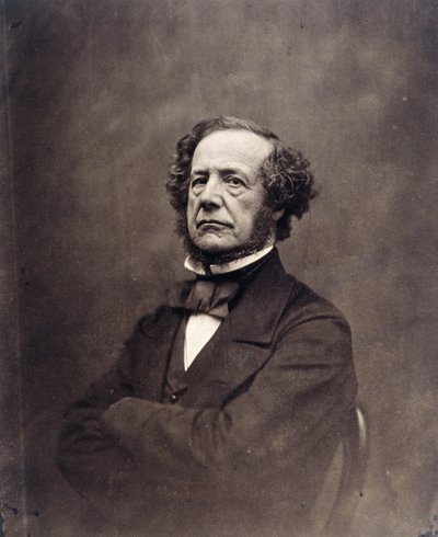 Apsley Pellatt (1791-1863) 1857 tekijältä English School