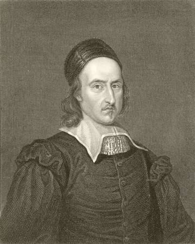 Archibald Campbell, Argyllin yhdeksäs jaarli tekijältä English School