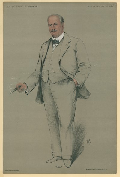 Arthur Frederick Bettinson tekijältä English School