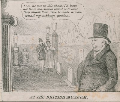 British Museumissa tekijältä English School