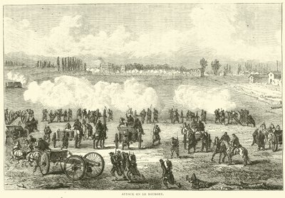 Le Bourget