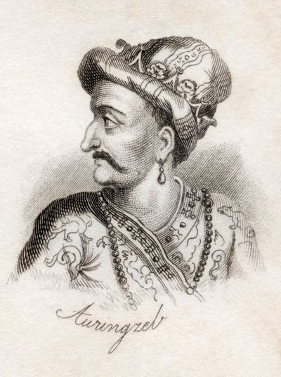 Aurangzeb I, 