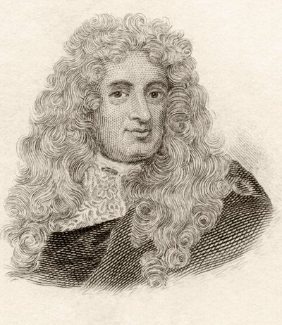 Paroni Samuel von Pufendorf, Crabbin historiallisesta sanakirjasta (Crabb