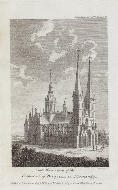 Bayeux