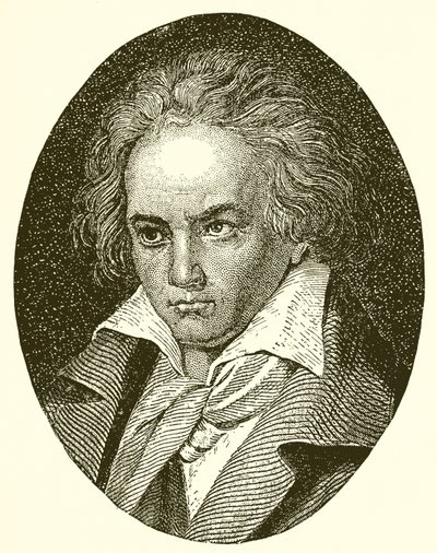 Beethoven tekijältä English School