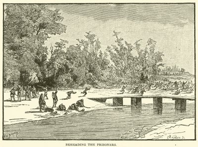 Vankien mestaus tekijältä English School