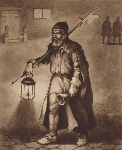 Bellman tekijältä English School