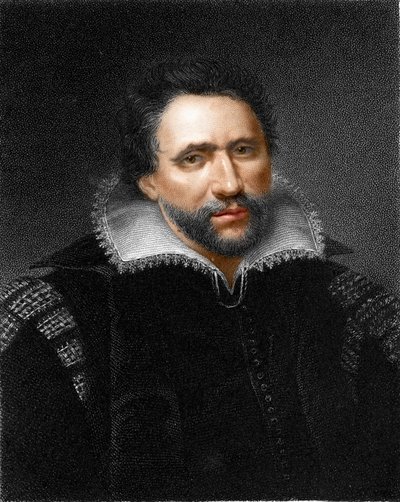Ben Jonson tekijältä English School