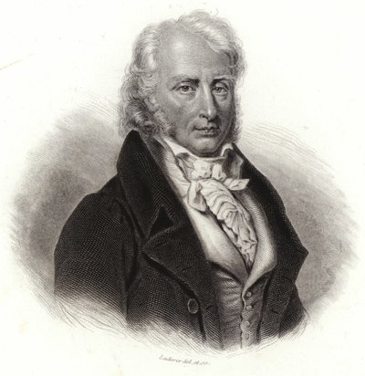 Benjamin Constant tekijältä English School