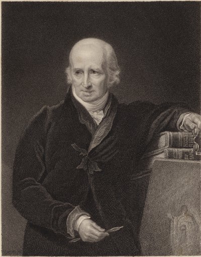 Benjamin West tekijältä English School