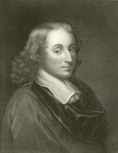 Blaise Pascal tekijältä English School