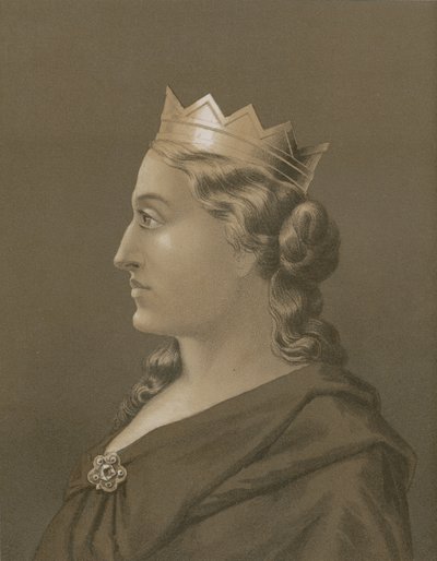 Boadicea tekijältä English School
