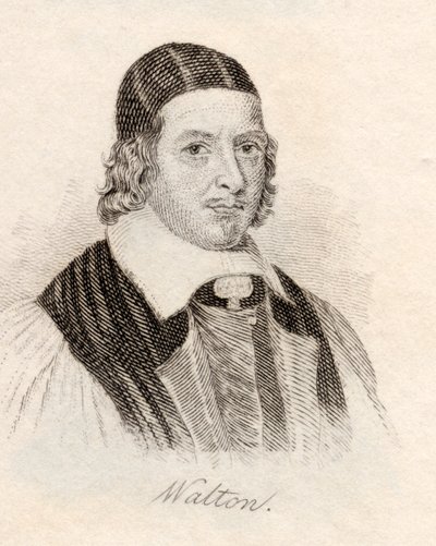 Brian Walton, 