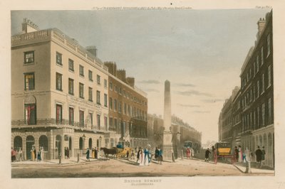 Bridge Street, Blackfriars, Lontoo tekijältä English School