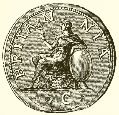 Britannia tekijältä English School