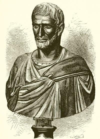 Brutus (Bust in the Capitol) tekijältä English School