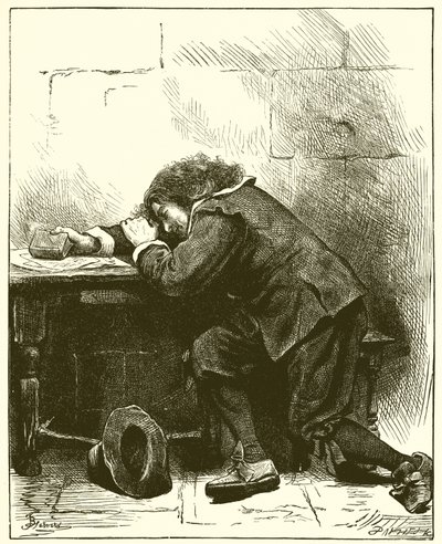 Bunyan: Kun nukuin, näin unta tekijältä English School