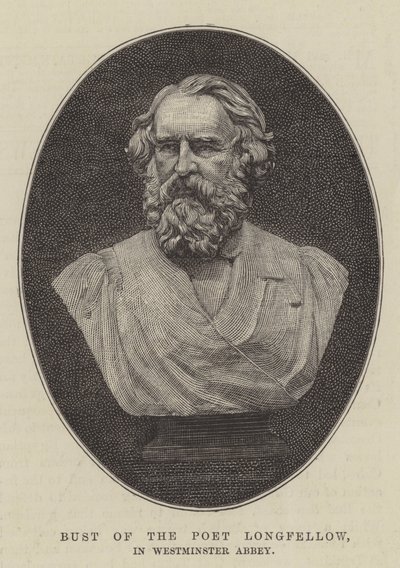 Runoilija Longfellow