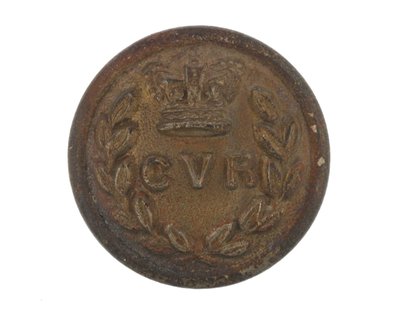 Button, Calcutta Volunteer Rifles, ennen 1901 tekijältä English School