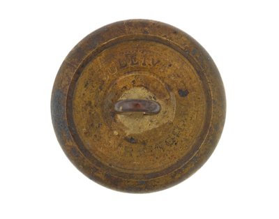 Button, Calcutta Volunteer Rifles, ennen 1901 tekijältä English School