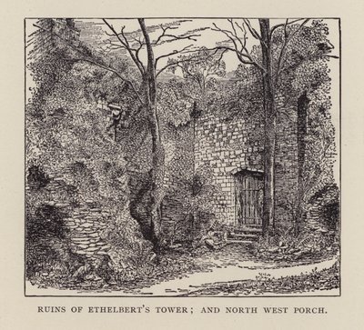 Canterbury: Ethelbert