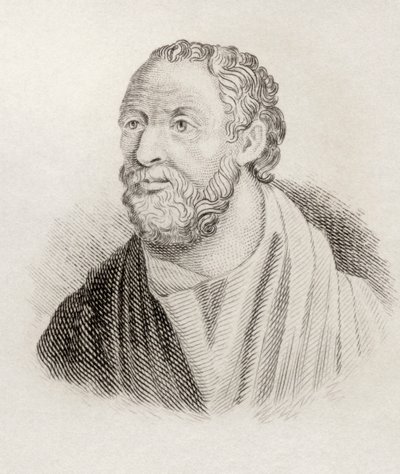 Carneades, vuonna 1825 julkaistusta Crabbes Historical Dictionary -sanakirjasta tekijältä English School