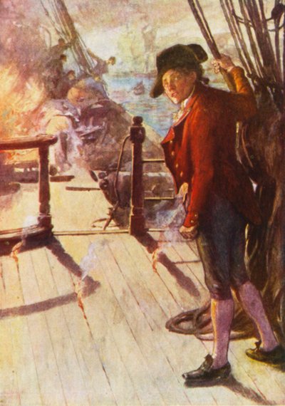 Casabianca (värilitro) tekijältä English School