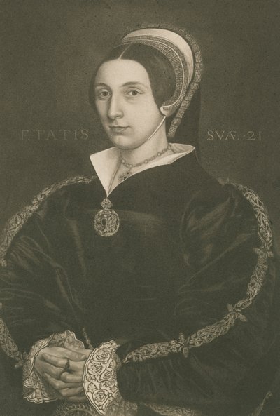 Catherine Howard tekijältä English School