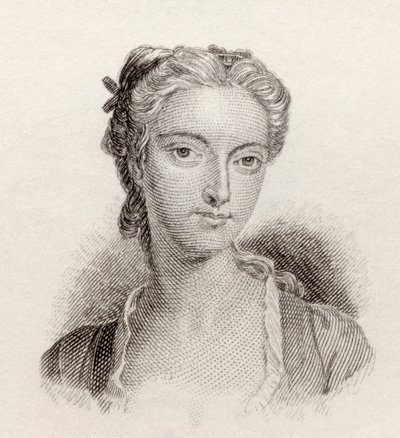 Catherine "Kitty" Clive, syntyperäinen Raftor, Crabb