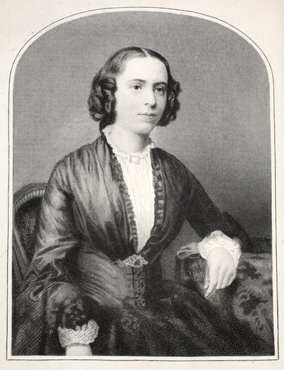 Catherine Mumford tekijältä English School