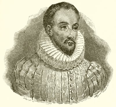 Cervantes tekijältä English School