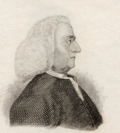 Charles Cotton, Crabb