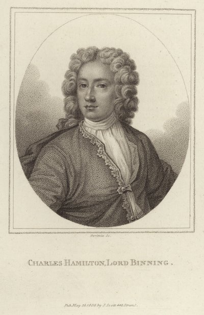 Charles Hamilton tekijältä English School