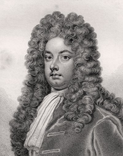 Charles Howard, kuvitus 