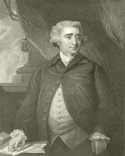 Charles James Fox tekijältä English School