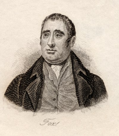 Charles James Fox, 