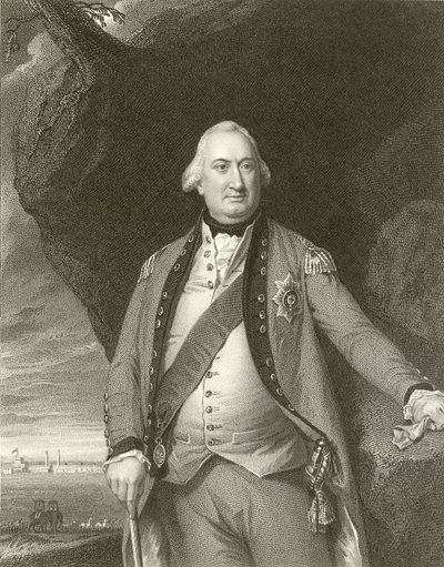 Charles, Marquis Cornwallis tekijältä English School
