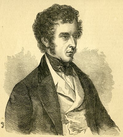 Charles Pelham Villiers (1802-98), tekijältä English School
