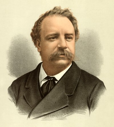 Charles Santley tekijältä English School