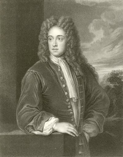 Charles Talbot, Shrewsburyn herttua tekijältä English School