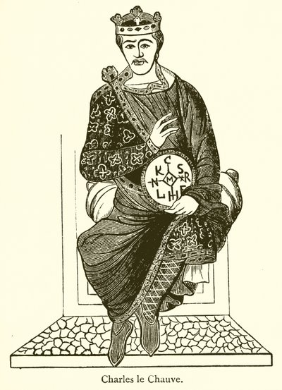 Charles Kalju tekijältä English School