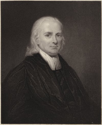 Christian Friedrich Schwarz tekijältä English School