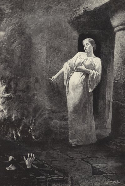 Kristilliset marttyyrit tekijältä English School