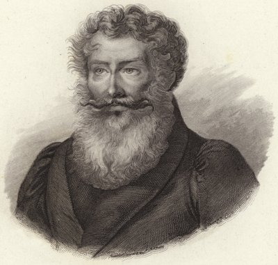 Christophe George Gustave de Schlaberndorf tekijältä English School