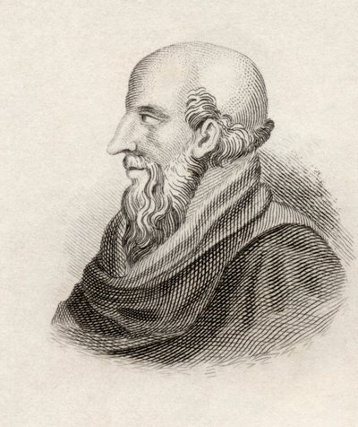 Chrysippus of Soli, vuonna 1825 julkaistusta Crabbes Historical Dictionary -sanakirjasta tekijältä English School