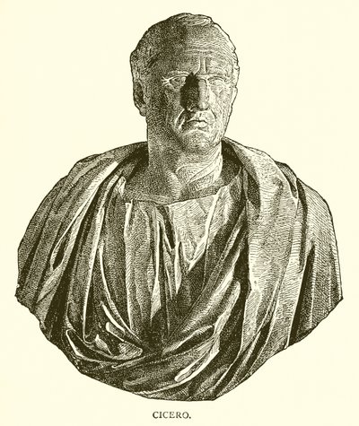 Cicero tekijältä English School