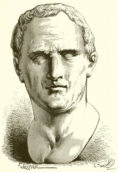 Cicero tekijältä English School