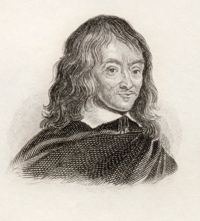 Claudius Salmasius, vuonna 1825 julkaistusta Crabbes Historical Dictionary -sanakirjasta tekijältä English School