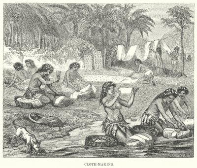 Kankaanvalmistus (kaiverrus) tekijältä English School