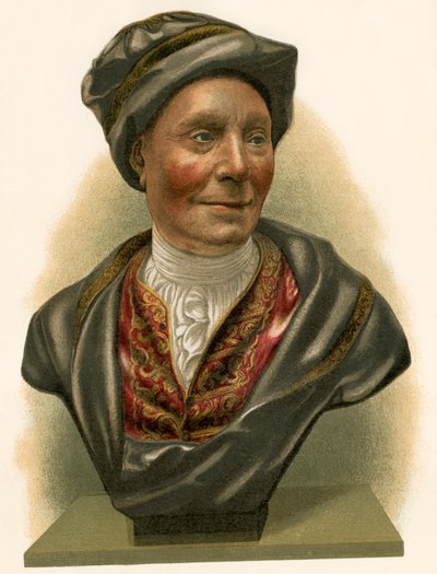Colley Cibber tekijältä English School